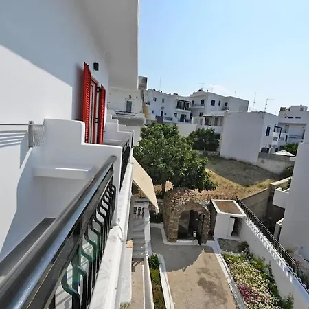 Διαμέρισμα Kleri's 6 *