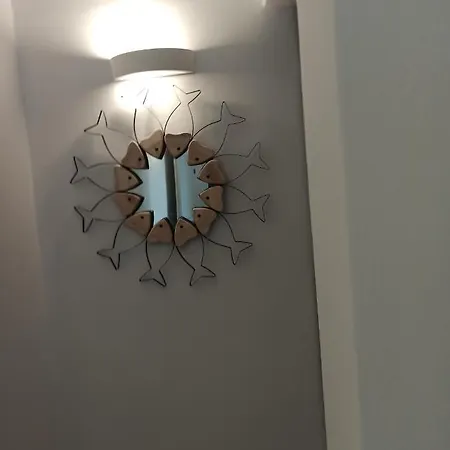 Kleri's 6 Διαμέρισμα Τήνος