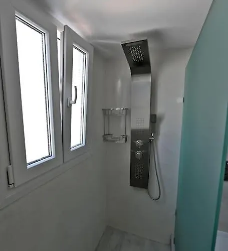 Kleri's 6 Διαμέρισμα Τήνος