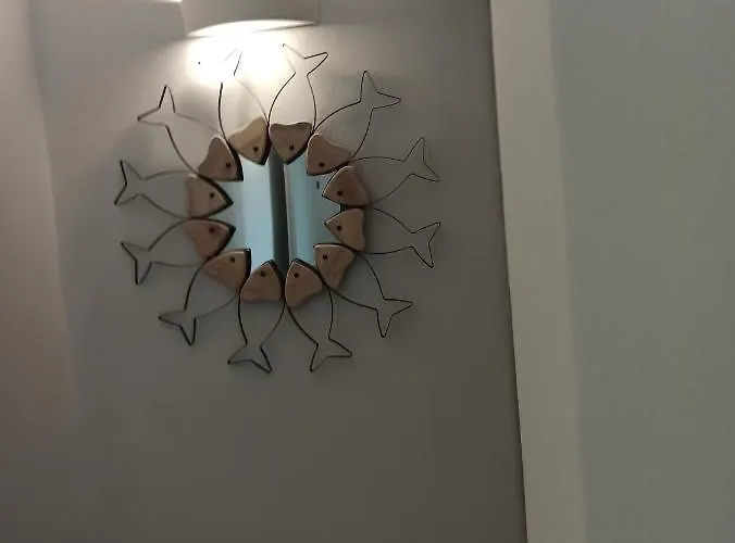 Kleri's 6 Διαμέρισμα Τήνος