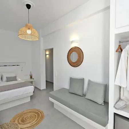 Kleri's 6 Apartment *