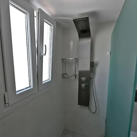 Kleri's 6 Apartment Tinos