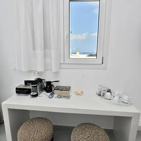 Apartment Kleri's 6