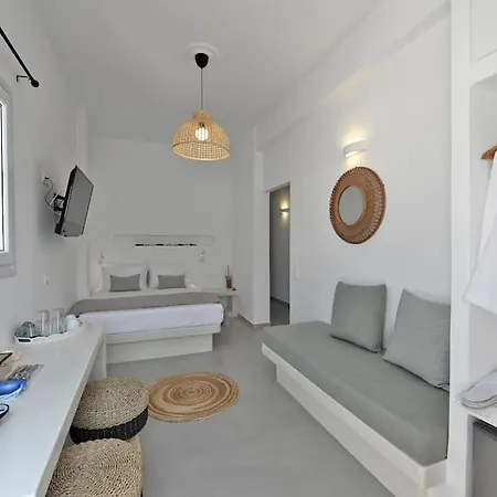Kleri's 6 Apartment *