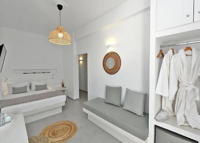 Kleri's 6 Apartment *