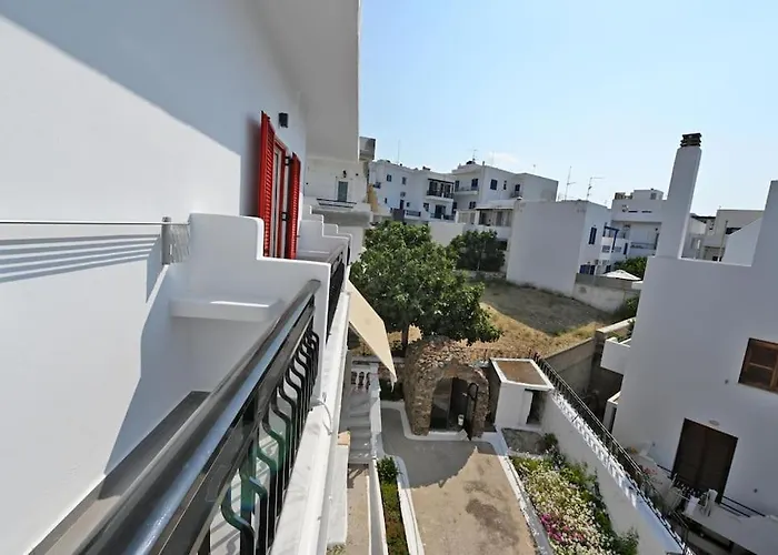 Apartment Kleri's 6 *