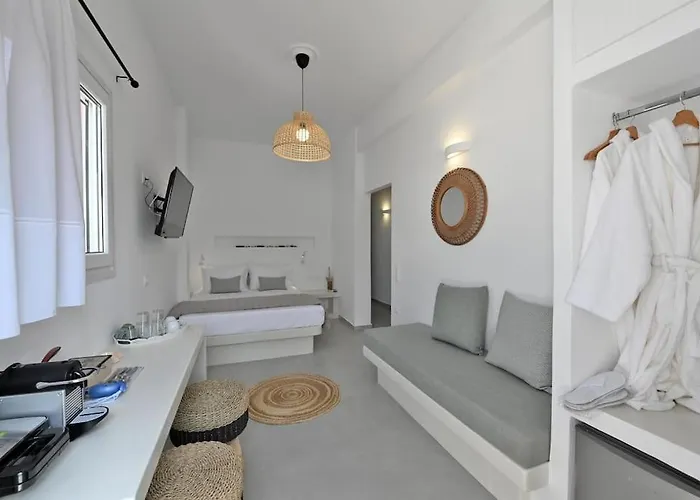 Kleri's 6 Apartment *